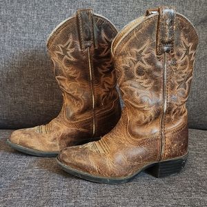 Ariat Cowboy Boots